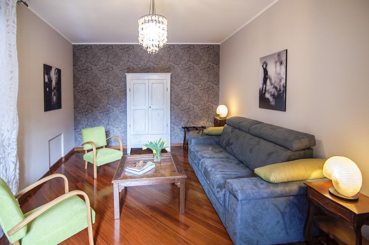Casa Asso Di Coppe B&B Alba  Extérieur photo