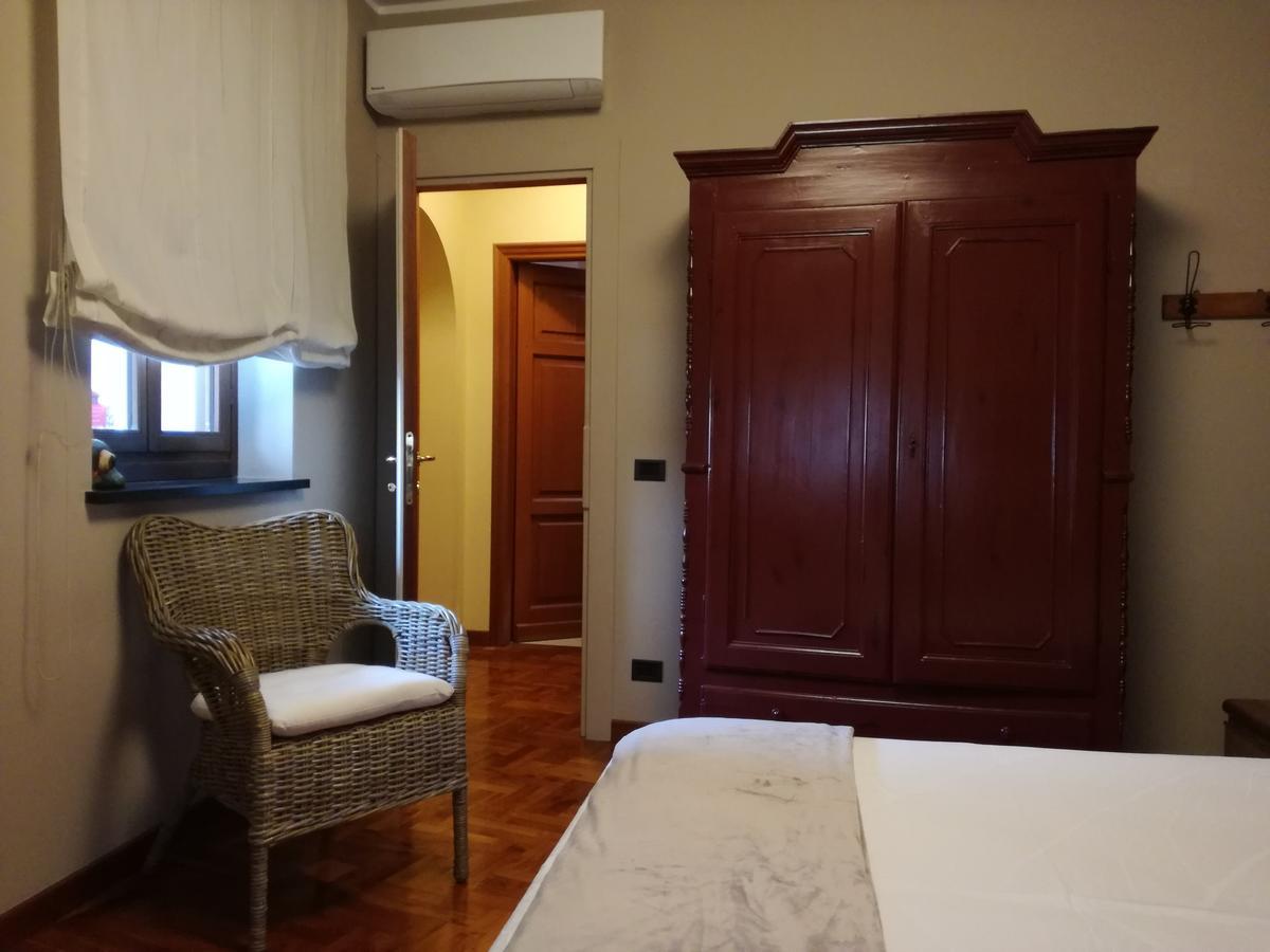 Casa Asso Di Coppe B&B Alba  Extérieur photo