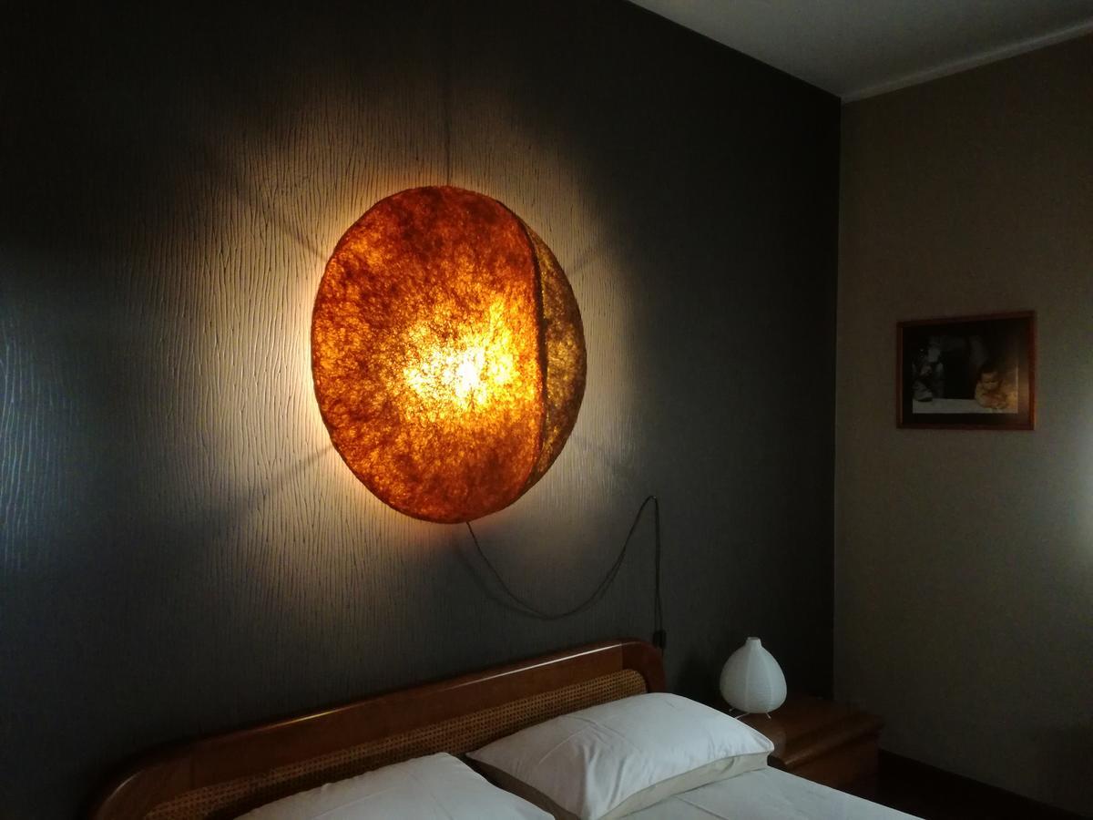 Casa Asso Di Coppe B&B Alba  Extérieur photo