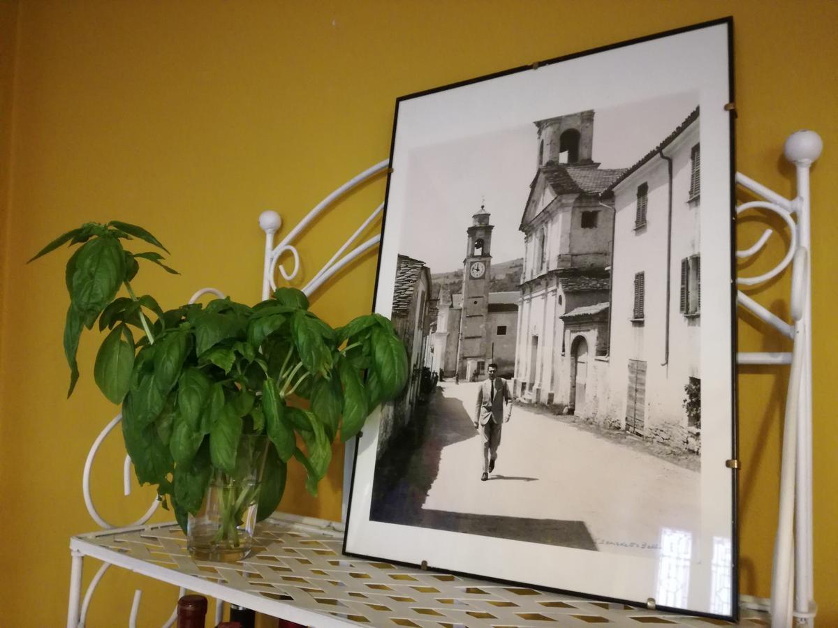 Casa Asso Di Coppe B&B Alba  Extérieur photo