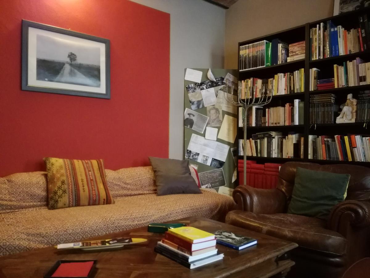 Casa Asso Di Coppe B&B Alba  Extérieur photo